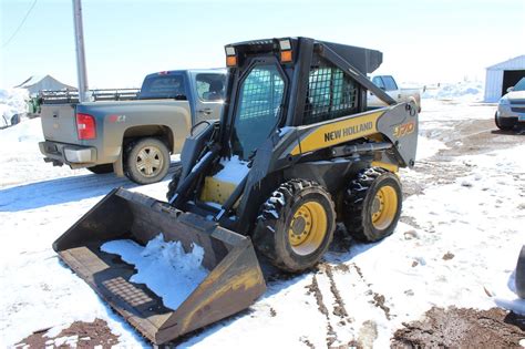 new holland l170 skid steer 1 64|new holland l170 specifications.